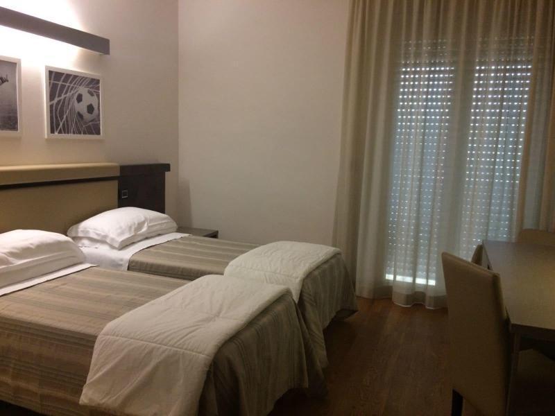 Hotel Sporting Σαν Μπενεντέτο ντελ Τρόντο Εξωτερικό φωτογραφία