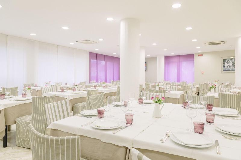 Hotel Sporting Σαν Μπενεντέτο ντελ Τρόντο Εξωτερικό φωτογραφία