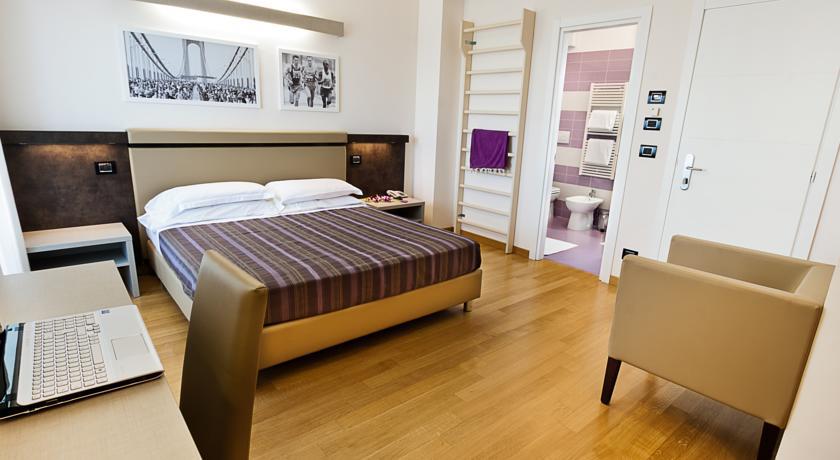 Hotel Sporting Σαν Μπενεντέτο ντελ Τρόντο Δωμάτιο φωτογραφία