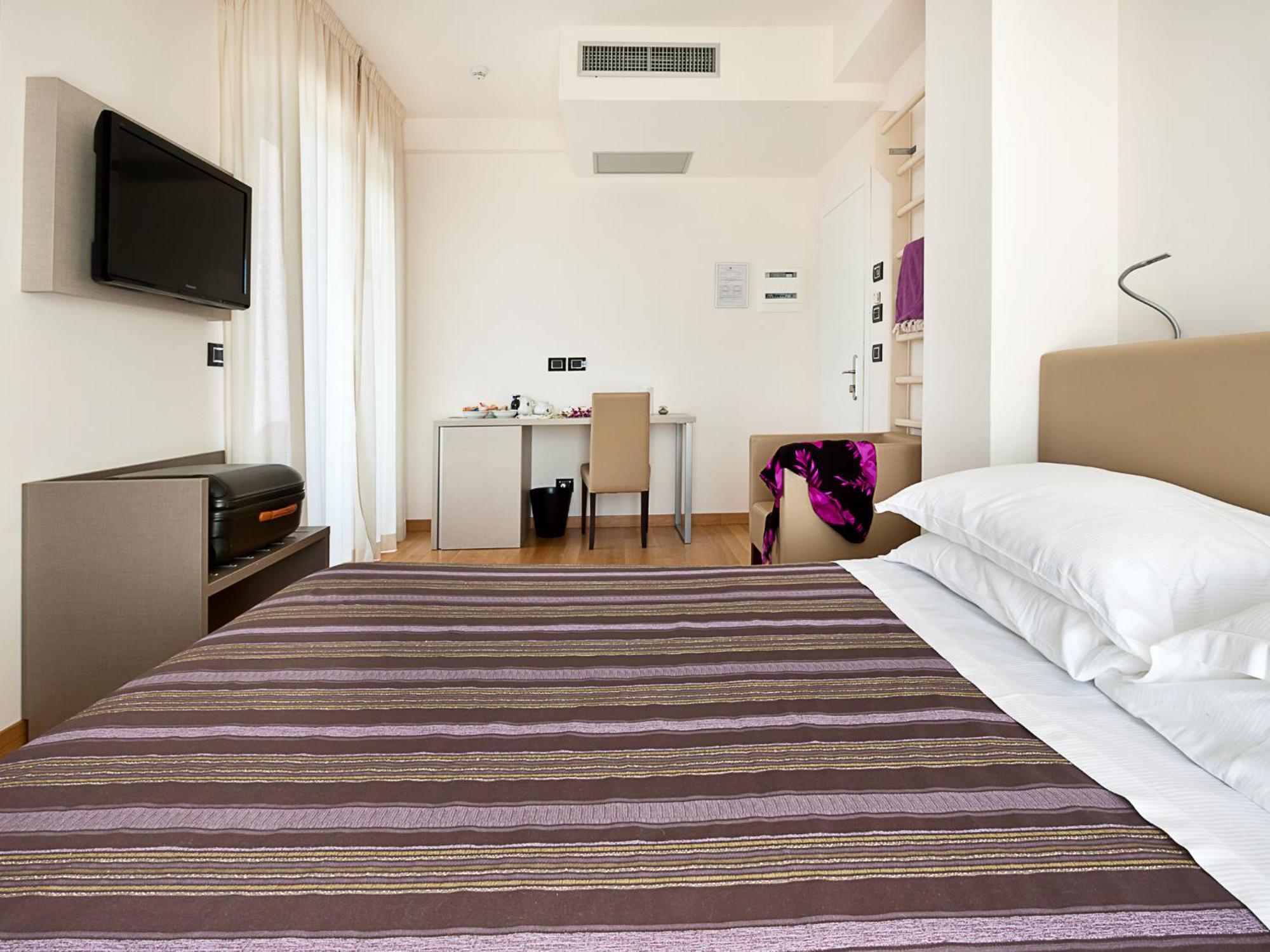 Hotel Sporting Σαν Μπενεντέτο ντελ Τρόντο Δωμάτιο φωτογραφία