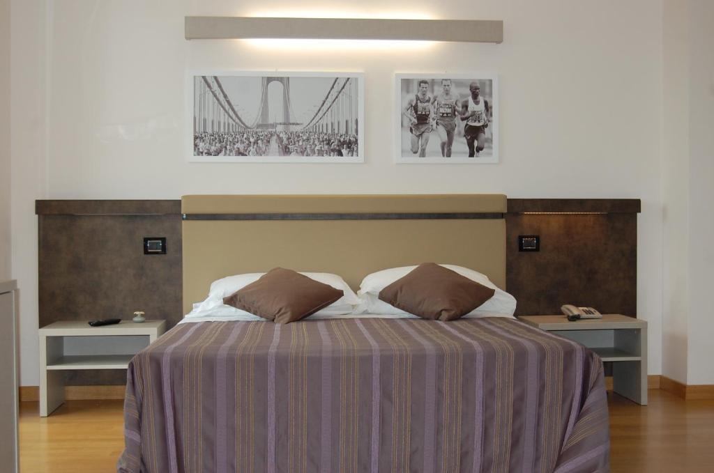 Hotel Sporting Σαν Μπενεντέτο ντελ Τρόντο Εξωτερικό φωτογραφία