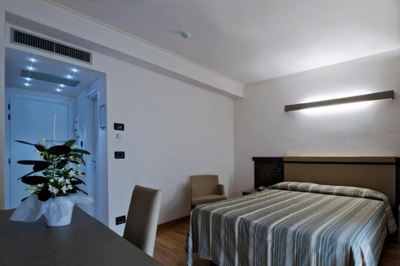 Hotel Sporting Σαν Μπενεντέτο ντελ Τρόντο Δωμάτιο φωτογραφία