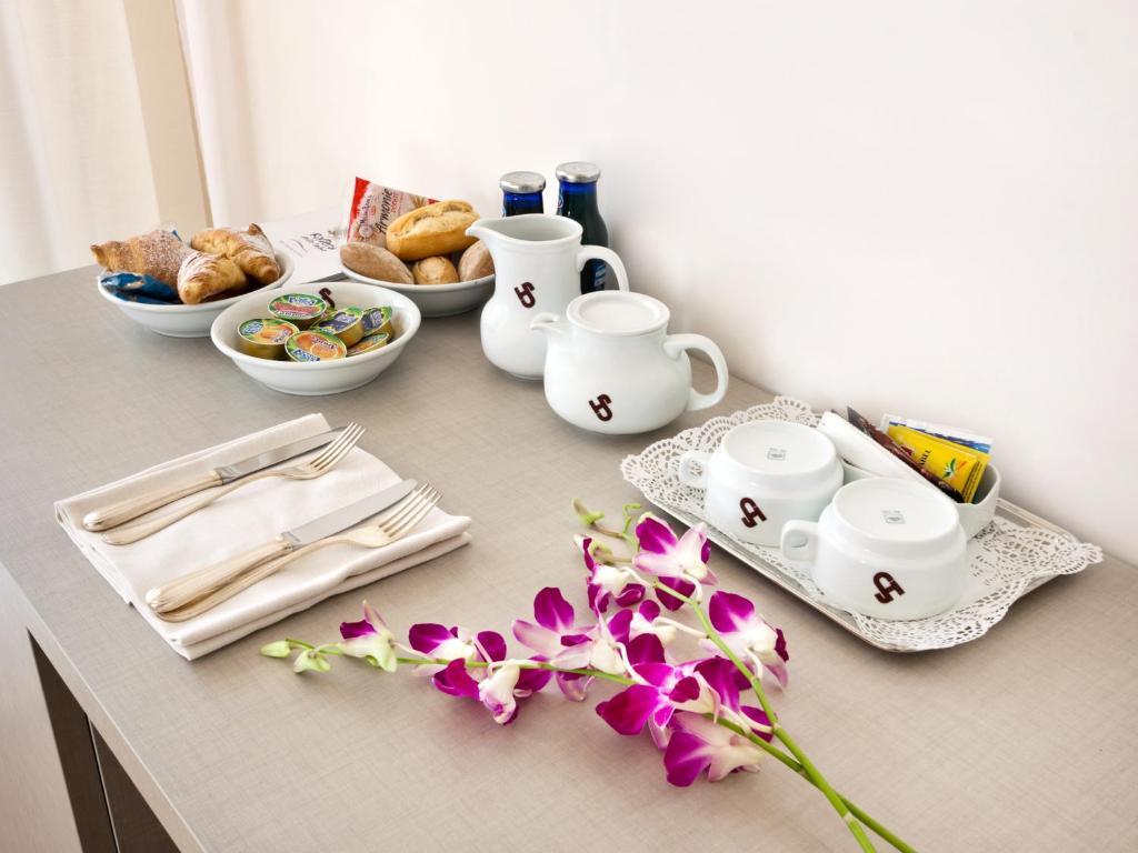 Hotel Sporting Σαν Μπενεντέτο ντελ Τρόντο Εξωτερικό φωτογραφία