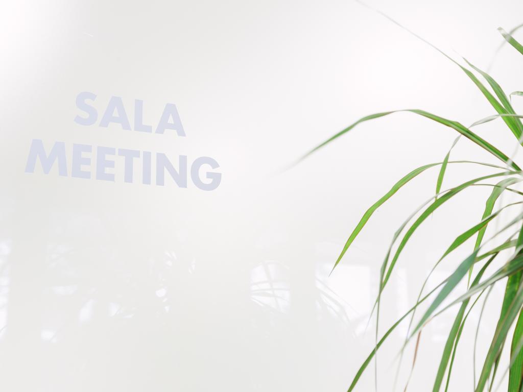 Hotel Sporting Σαν Μπενεντέτο ντελ Τρόντο Εξωτερικό φωτογραφία