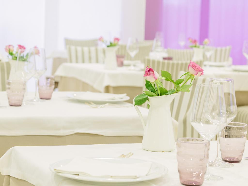 Hotel Sporting Σαν Μπενεντέτο ντελ Τρόντο Εξωτερικό φωτογραφία