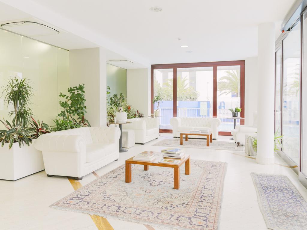 Hotel Sporting Σαν Μπενεντέτο ντελ Τρόντο Εξωτερικό φωτογραφία