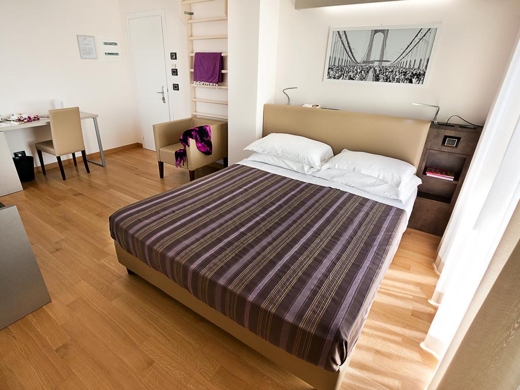 Hotel Sporting Σαν Μπενεντέτο ντελ Τρόντο Εξωτερικό φωτογραφία